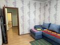 2-комнатная квартира, 67 м², 3/9 этаж, Мустафина 13/1 за 30.5 млн 〒 в Астане, Алматы р-н — фото 11