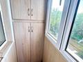 2-бөлмелі пәтер · 45 м² · 4/4 қабат, Утепова 19 — Гагарина, можно в ипотеку., бағасы: 30 млн ₸ в Алматы, Бостандыкский р-н — фото 9