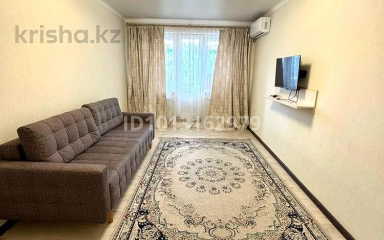 2-бөлмелі пәтер · 45 м² · 4/4 қабат, Утепова 19 — Гагарина, можно в ипотеку., бағасы: 30 млн ₸ в Алматы, Бостандыкский р-н — фото 8