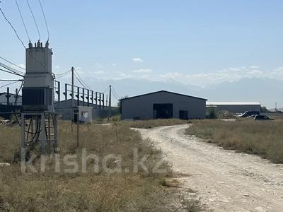 Өнеркәсіптік база · 2 га, 71 разьезд 64, бағасы: 750 млн ₸ в Боралдае (Бурундай)