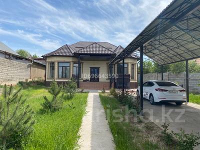 Жеке үй · 5 бөлме · 160 м² · 8 сот., мкр Бозарык , Камар-Сулу 52 — Керуен магазин, бағасы: 54 млн ₸ в Шымкенте, Абайский р-н