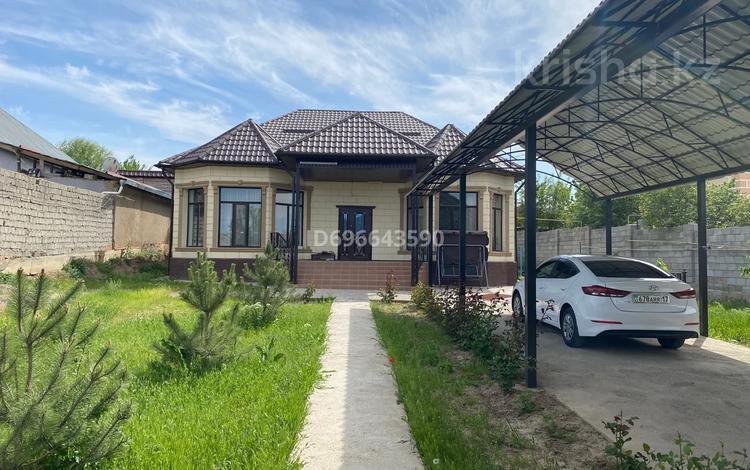 Жеке үй · 5 бөлме · 160 м² · 8 сот., мкр Бозарык , Камар-Сулу 52 — Керуен магазин, бағасы: 54 млн ₸ в Шымкенте, Абайский р-н — фото 20