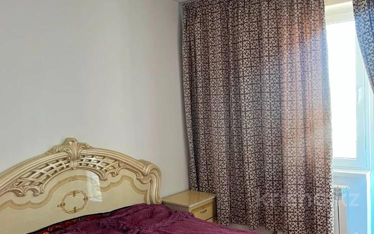 3-комнатная квартира · 70 м² · 14/16 этаж, 9-й микрорайон 3 за 200 000 ₸ в Талдыкоргане — фото 2