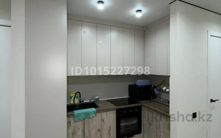 2-комнатная квартира · 40 м² · 5/9 этаж, мкр Шугыла, Жунисова 2/25 за 250 000 ₸ в Алматы, Наурызбайский р-н — фото 2