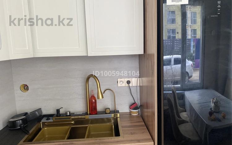2-комнатная квартира · 53 м² · 1/9 этаж, Е 103 5 — Рядом координационный мед центр, универ обороны за 250 000 ₸ в Астане, Нура р-н — фото 3