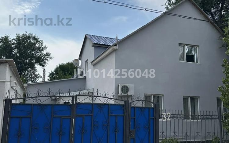 Отдельный дом · 6 комнат · 196 м² · 11 сот., мкр Геолог, Энергетик,2 32 за 45 млн ₸ в Атырау — фото 2