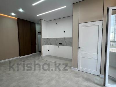 2-бөлмелі пәтер · 41 м² · 5/12 қабат, Е-429, бағасы: 30.5 млн ₸ в Астане, Нура р-н