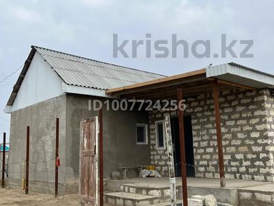 Дача · 4 комнаты · 110 м² · 10 сот., Спектр 246 за 15 млн 〒 в Атырау