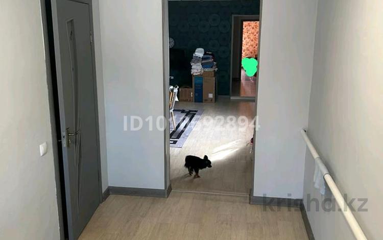 Часть дома · 4 комнаты · 88.6 м², п. Арман, Сатпаева 5/2 — Лесная за 30 млн ₸ в Алатау — фото 3