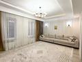 3-бөлмелі пәтер · 120 м², Думан-2 ш/а., Туркистан 7, бағасы: 64 млн ₸ в Алматы, Медеуский р-н