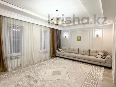 3-бөлмелі пәтер · 120 м², Думан-2 ш/а., Туркистан 7, бағасы: 64 млн ₸ в Алматы, Медеуский р-н