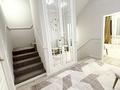 3-бөлмелі пәтер · 120 м², Думан-2 ш/а., Туркистан 7, бағасы: 64 млн ₸ в Алматы, Медеуский р-н — фото 10