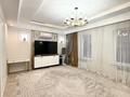 3-бөлмелі пәтер · 120 м², Думан-2 ш/а., Туркистан 7, бағасы: 64 млн ₸ в Алматы, Медеуский р-н — фото 2