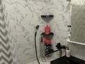 2-бөлмелі пәтер · 60 м² · 5/9 қабат, Ақсай-3 ш/а. 13, бағасы: 41.6 млн ₸ в Алматы, Ауэзовский р-н — фото 7