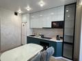 1-бөлмелі пәтер · 46 м² · 9/9 қабат, Баймагамбетова 30б, бағасы: 29 млн ₸ в Костанае — фото 23