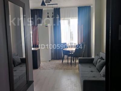 2-бөлмелі пәтер · 37.5 м² · 5/5 қабат, Көкжиек ш/а. 47а, бағасы: 199 999 ₸ в Алматы, Жетысуский р-н