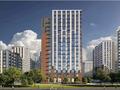 2-комнатная квартира · 49.89 м² · 4/14 этаж, ул. Е 882 9/1 за ~ 27.9 млн ₸ в Астане — фото 3