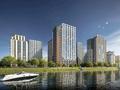 2-комнатная квартира · 49.89 м² · 4/14 этаж, ул. Е 882 9/1 за ~ 27.9 млн ₸ в Астане — фото 4