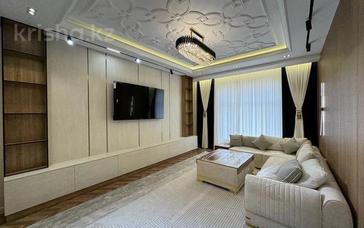 2-комнатная квартира · 65 м² · 10/20 этаж, Гагарина 310 за 420 000 ₸ в Алматы, Бостандыкский р-н — фото 2