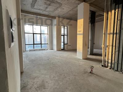 3-комнатная квартира · 114 м², ул. Касым Аманжолов 22А за 94 млн ₸ в Астане, Алматы р-н