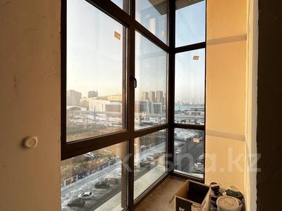 3-комнатная квартира · 114 м², ул. Касым Аманжолов 22А за 94 млн ₸ в Астане, Алматы р-н