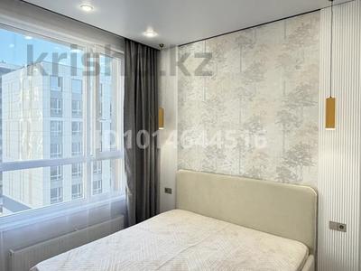 2-комнатная квартира · 46.5 м² · 7/9 этаж, Күлтегін 4А — Сыганак-Анет баба за 33.8 млн ₸ в Астане, Нура р-н