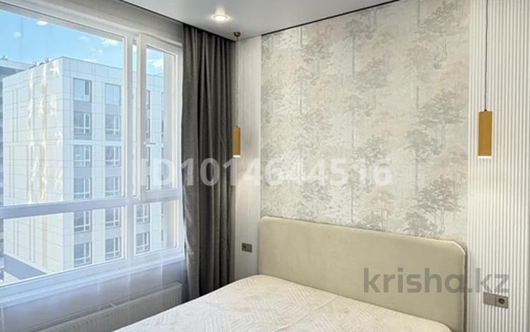2-комнатная квартира · 46.5 м² · 7/9 этаж, Күлтегін 4А — Сыганак-Анет баба за 33.8 млн ₸ в Астане, Нура р-н — фото 2