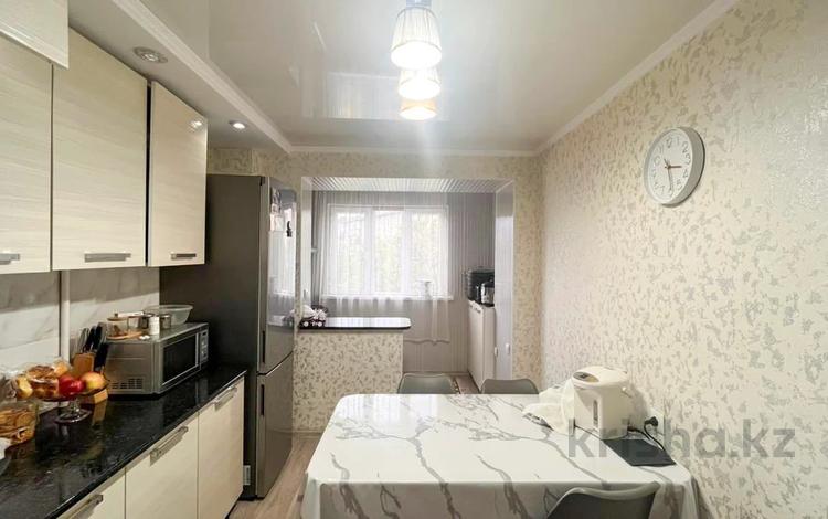 4-комнатная квартира · 81 м² · 3/5 этаж, Самал за 31.5 млн ₸ в Талдыкоргане, мкр Самал — фото 2