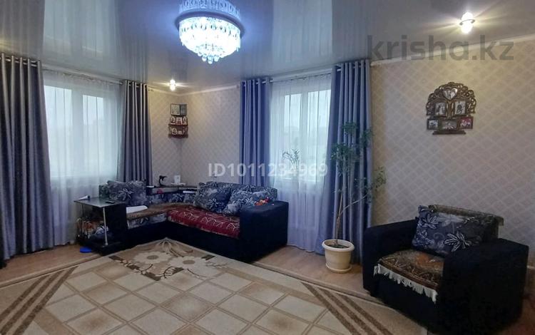 Отдельный дом · 4 комнаты · 100 м² · 12 сот., Жубанова 137 за 23 млн ₸ в Кокшетау — фото 2