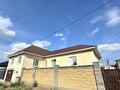 Отдельный дом · 7 комнат · 150 м² · 15 сот., Абая за 90 млн ₸ в Жибек Жолы
