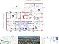 3-бөлмелі пәтер · 72 м² · 3/9 қабат, Е-899 7, бағасы: 58.5 млн ₸ в Астане, Нура р-н — фото 2