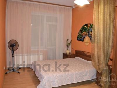 1-комнатная квартира · 33 м² · 2/5 этаж, мкр Новый Город, Бухар-Жырау 75 за 10 000 〒 в Караганде, Казыбек би р-н