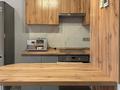 2-комнатная квартира · 57 м² · 1/9 этаж, Арайлы — Ушкемпирова за 52 млн ₸ в Алматы — фото 4