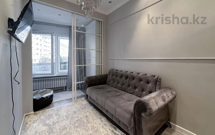 2-комнатная квартира · 57 м² · 1/9 этаж, Арайлы — Ушкемпирова за 52 млн ₸ в Алматы — фото 3