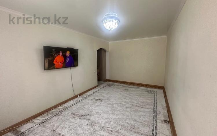 2-комнатная квартира · 45 м² · 1/5 этаж, мкр Аксай-2 за 29.5 млн ₸ в Алматы, Ауэзовский р-н — фото 6