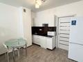 1-комнатная квартира · 32 м² · 8/22 этаж, Чингиз Айтматов 34 за 21 млн ₸ в Астане, Нура р-н — фото 8