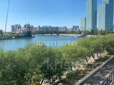 4 комнаты · 180 м², Мамбетова 4 за 110 000 ₸ в Астане, Сарыарка р-н
