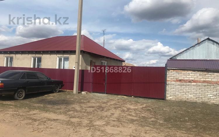 Отдельный дом · 4 комнаты · 110 м² · 10 сот., Отандастар 28 за 22 млн ₸ в Павлодарском — фото 11