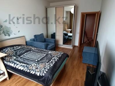 1-комнатная квартира · 38 м² · 12/12 этаж, Сатпаева за 36 млн ₸ в Алматы, Бостандыкский р-н