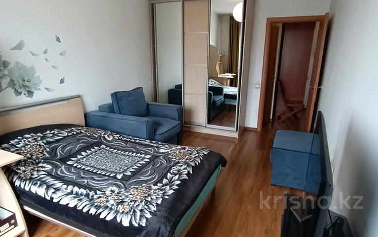 1-комнатная квартира · 38 м² · 12/12 этаж, Сатпаева за 36 млн ₸ в Алматы, Бостандыкский р-н — фото 3