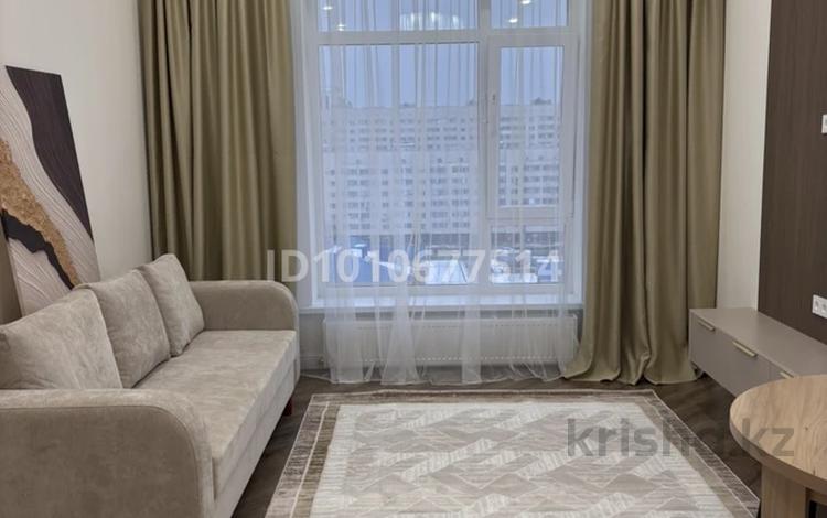 2-комнатная квартира · 42 м² · 8/9 этаж, Е-15 13/2 за 36 млн ₸ в Астане, Нура р-н — фото 2