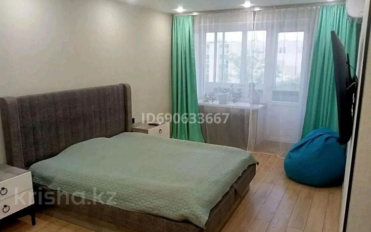 1-бөлмелі пәтер · 45 м², 26-ш/а. 22, бағасы: 8 000 ₸ в Актау, 26-й мкр — фото 2