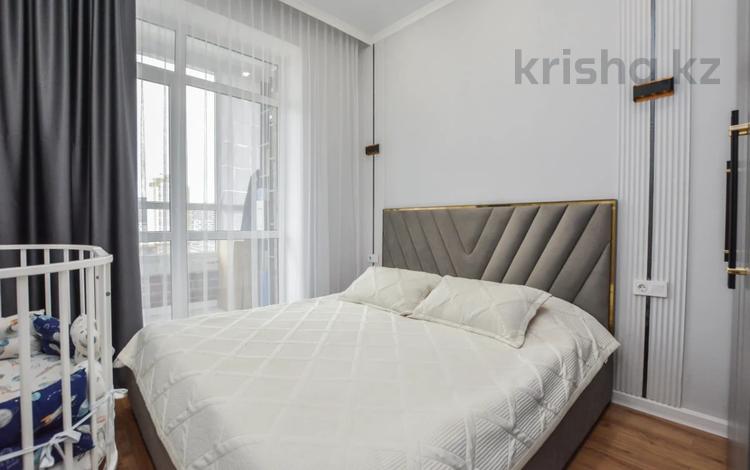 2-комнатная квартира · 41 м² · 8/9 этаж, Ильяса Омарова Д.21/1 за 30 млн ₸ в Астане, Нура р-н — фото 12