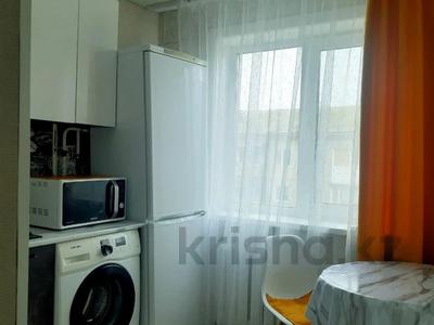 1-бөлмелі пәтер · 31 м² · 5/5 қабат, Новая, бағасы: 140 000 ₸ в Петропавловске