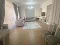 3-комнатная квартира · 115 м² · 2/6 этаж, Рахмадиева 2/1 за 600 000 ₸ в Алматы, Бостандыкский р-н — фото 16