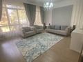 3-комнатная квартира · 115 м² · 2/6 этаж, Рахмадиева 2/1 за 600 000 ₸ в Алматы, Бостандыкский р-н — фото 23