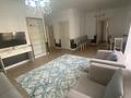 3-комнатная квартира · 115 м² · 2/6 этаж, Рахмадиева 2/1 за 600 000 ₸ в Алматы, Бостандыкский р-н — фото 3