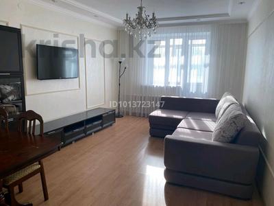 2-комнатная квартира · 73 м² · 6/12 этаж, Акмешит 7, 7а, 7/1, 7/3 за 45.5 млн ₸ в Астане, Есильский р-н