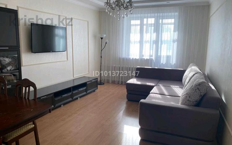 2-бөлмелі пәтер · 73 м² · 6/12 қабат, Акмешит 7, 7а, 7/1, 7/3, бағасы: 45.5 млн ₸ в Астане, Есильский р-н — фото 2