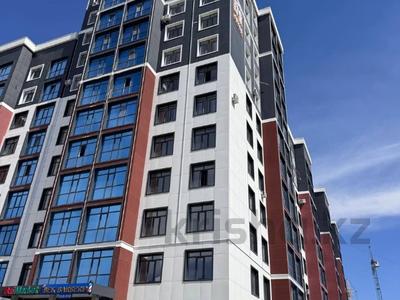 3-комнатная квартира · 81.1 м² · 6/9 этаж, мкр Юго-Восток, Таттимбета 41 за 29.6 млн ₸ в Караганде, Казыбек би р-н